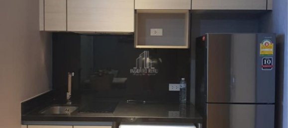 1 bedroom Condo in Khlong Toei, Thailand No. 8857 5