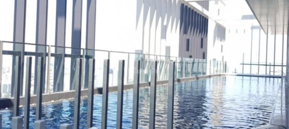 1 bedroom Condo in Khlong Toei, Thailand No. 8857 8