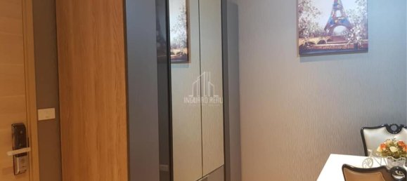 1 bedroom Condo in Khlong Toei, Thailand No. 8857 4