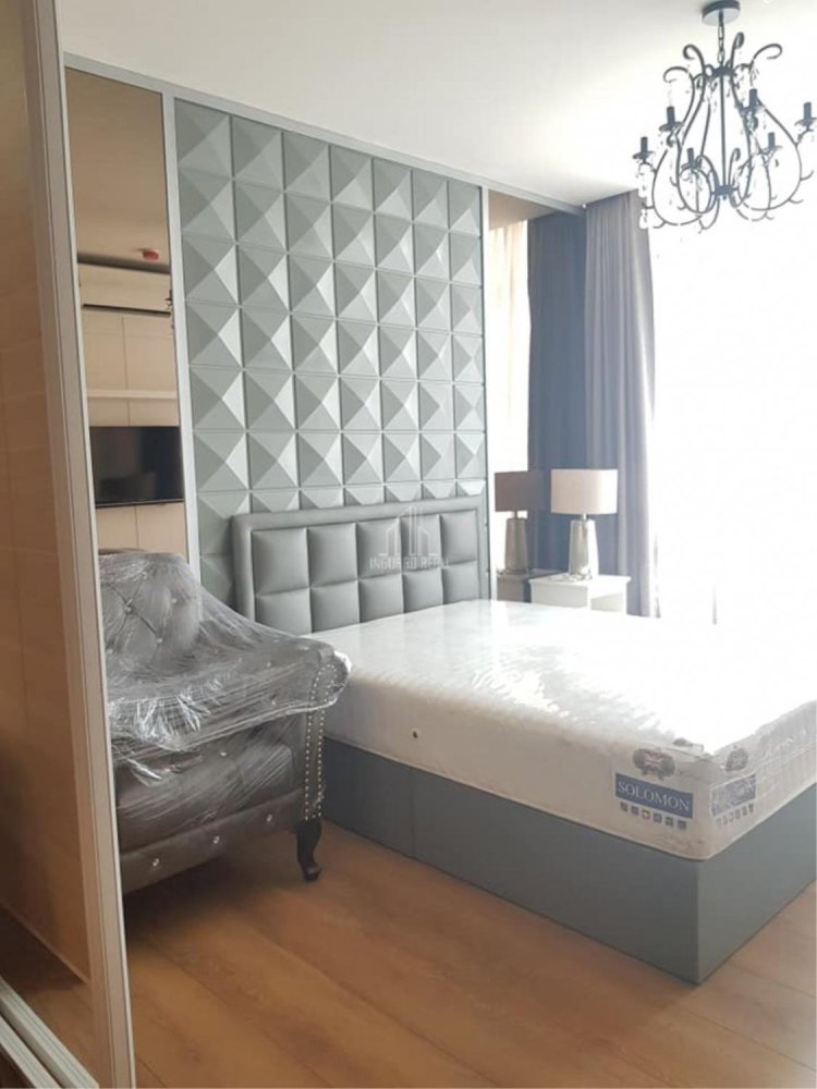 1 bedroom Condo in Khlong Toei, Thailand No. 8857