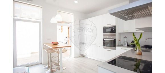 2 Schlafzimmer Haus in Barreiro, Portugal, Nr. 286798 3