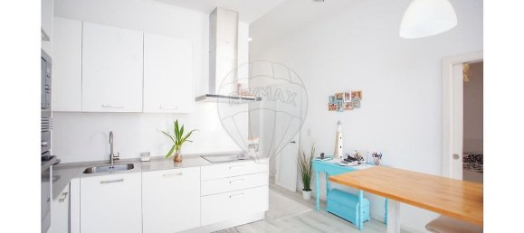 2 Schlafzimmer Haus in Barreiro, Portugal, Nr. 286798 2