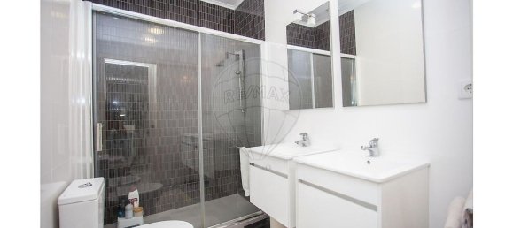 2 Schlafzimmer Haus in Barreiro, Portugal, Nr. 286798 13