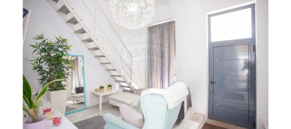 2 Schlafzimmer Haus in Barreiro, Portugal, Nr. 286798 9