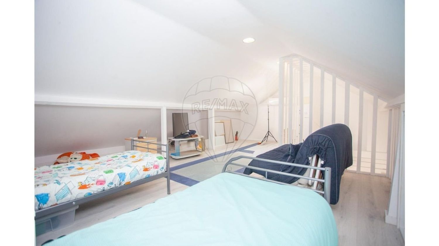 2 bedrooms House in Barreiro, Portugal No. 286798