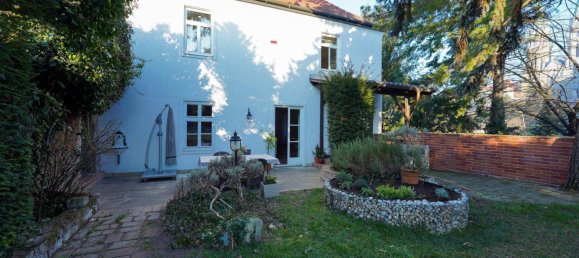 5 rooms House in Klosterneuburg, Austria No. 153169 7