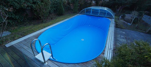 5 rooms House in Klosterneuburg, Austria No. 153169 23