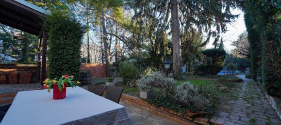 5 rooms House in Klosterneuburg, Austria No. 153169 3