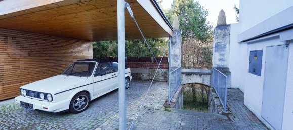 5 rooms House in Klosterneuburg, Austria No. 153169 16