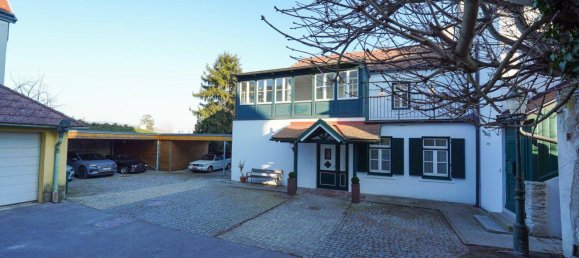 5 rooms House in Klosterneuburg, Austria No. 153169 2