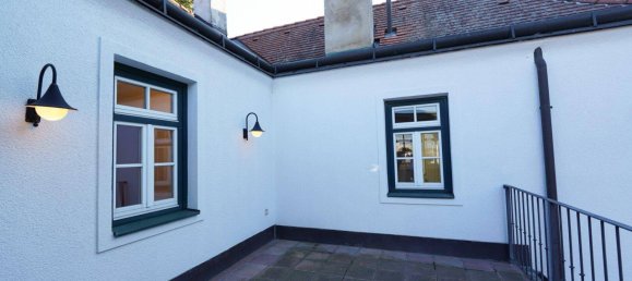 5 rooms House in Klosterneuburg, Austria No. 153169 24