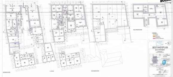 5 rooms House in Klosterneuburg, Austria No. 153169 25