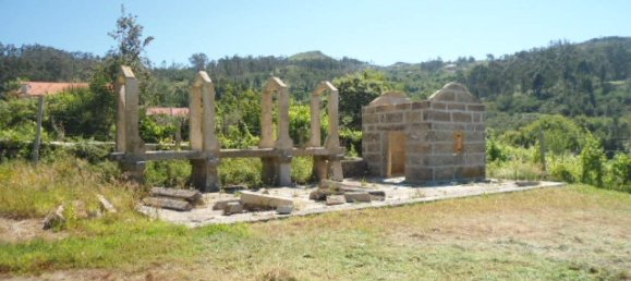 1 Schlafzimmer Haus in Marco de Canaveses, Portugal, Nr. 52098 8