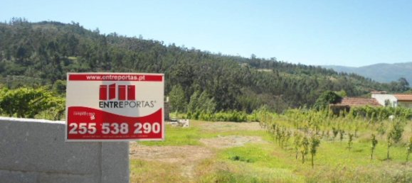 1 Schlafzimmer Haus in Marco de Canaveses, Portugal, Nr. 52098 2