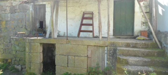 1 Schlafzimmer Haus in Marco de Canaveses, Portugal, Nr. 52098 13