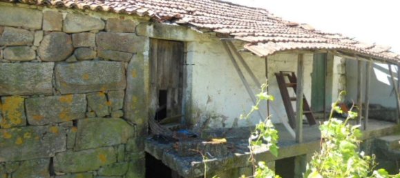 1 Schlafzimmer Haus in Marco de Canaveses, Portugal, Nr. 52098 12