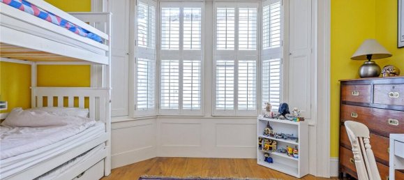 2 bedrooms Maisonette in London, United Kingdom No. 5423 5