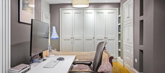 2 bedrooms Maisonette in London, United Kingdom No. 5423 4