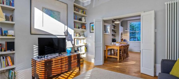 2 bedrooms Maisonette in London, United Kingdom No. 5423 3