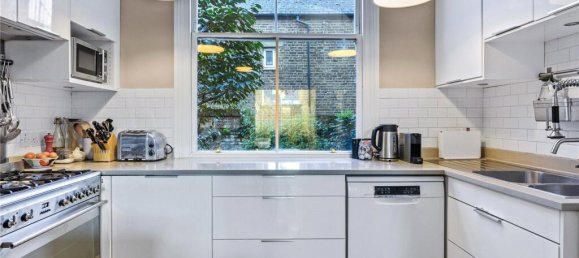 2 bedrooms Maisonette in London, United Kingdom No. 5423 6