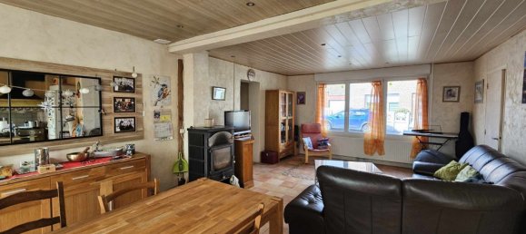 4 Schlafzimmer Haus in Avesnelles, France, Nr. 74043 15