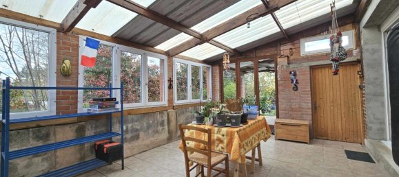 4 Schlafzimmer Haus in Avesnelles, France, Nr. 74043 6