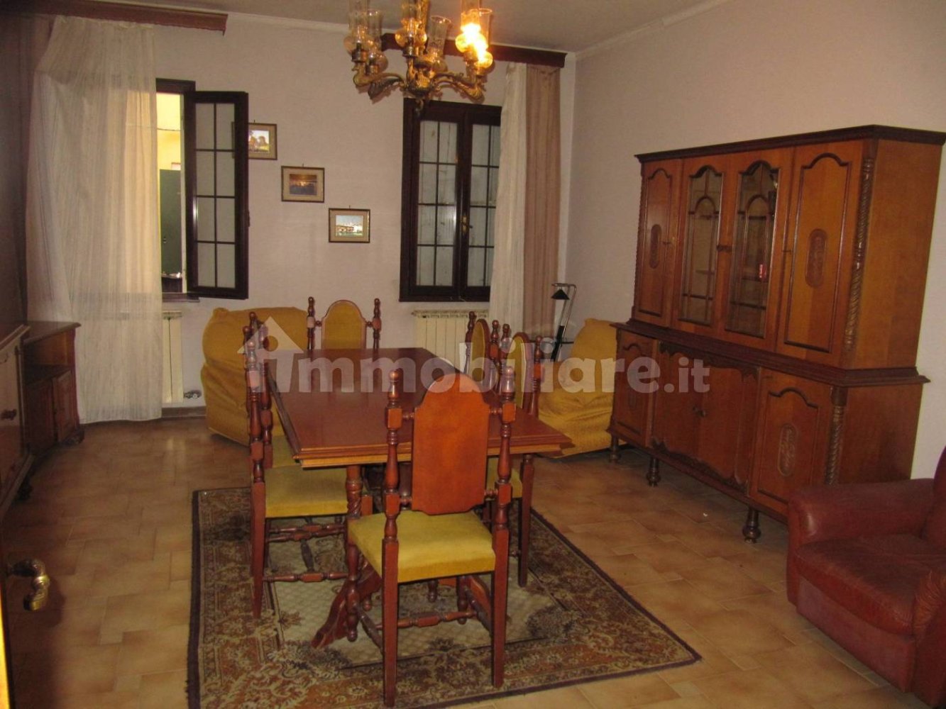 3 chambres Appartement à Chioggia, Italy No. 53146