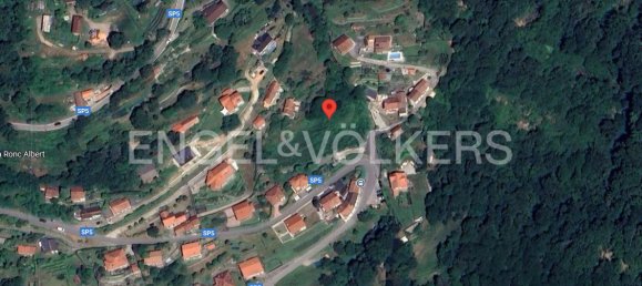 Land in Maccagno con Pino e Veddasca, Italy No. 301802 2