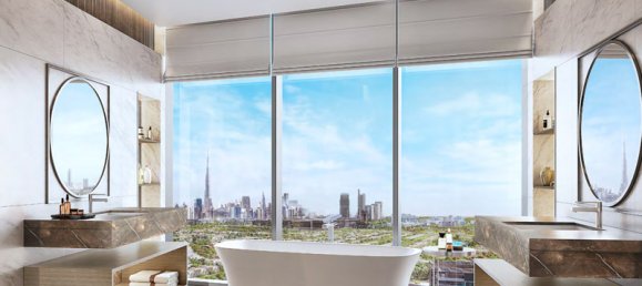 5 bedrooms Villa in Dubai, UAE No. 3602 2