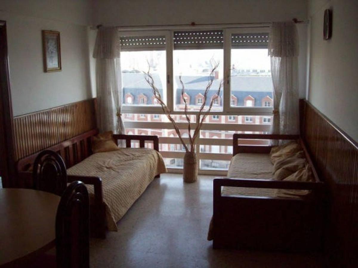 Studio in Mar del Plata, Argentina No. 80636