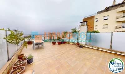 3 bedrooms Duplex in Roses, Spain No. 257741