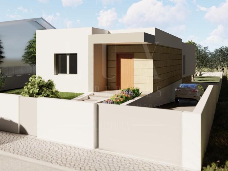 Grundstück in Cernache, Portugal 759m², Nr. 327894