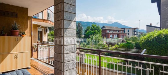 2 bedrooms Apartment in Sant'Antonino di Susa, Italy No. 261411 29