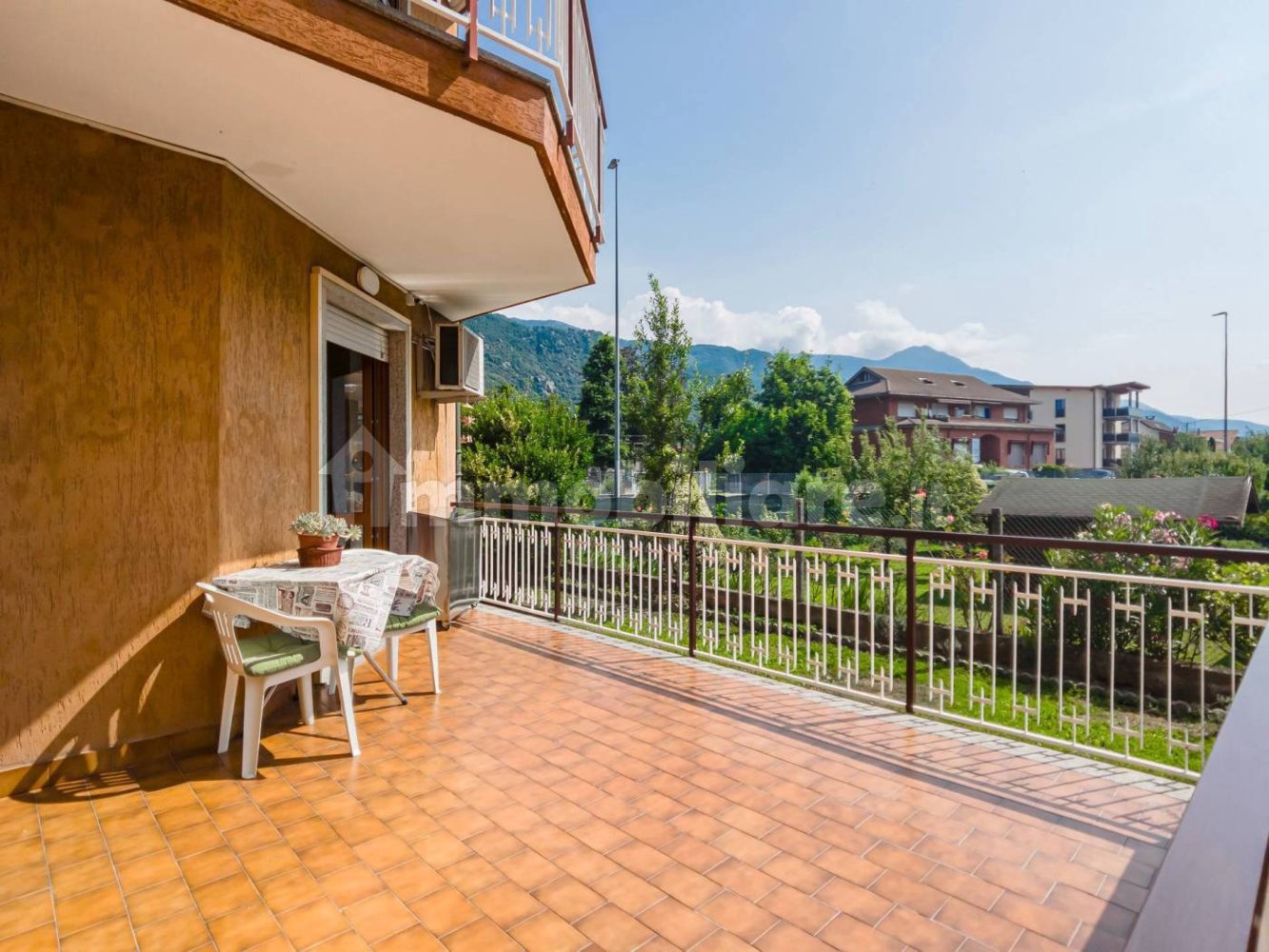 2 bedrooms Apartment in Sant'Antonino di Susa, Italy No. 261411