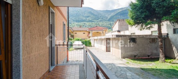 2 bedrooms Apartment in Sant'Antonino di Susa, Italy No. 261411 21