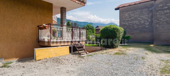 2 bedrooms Apartment in Sant'Antonino di Susa, Italy No. 261411 41