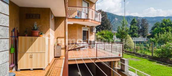 2 bedrooms Apartment in Sant'Antonino di Susa, Italy No. 261411 28