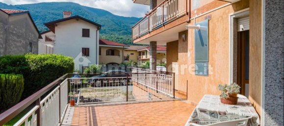 2 bedrooms Apartment in Sant'Antonino di Susa, Italy No. 261411 24