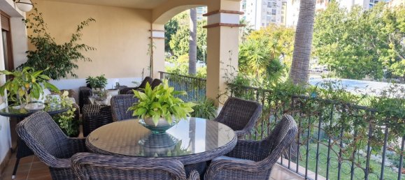 Вилла с 5 спальнями в Марбелья, Испания № 133483 38