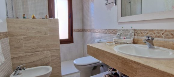 Вилла с 5 спальнями в Марбелья, Испания № 133483 30