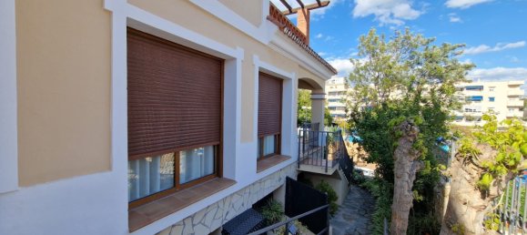 Вилла с 5 спальнями в Марбелья, Испания № 133483 40