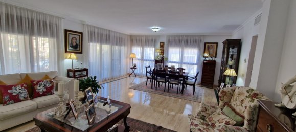 Вилла с 5 спальнями в Марбелья, Испания № 133483 12