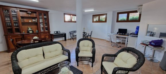 Вилла с 5 спальнями в Марбелья, Испания № 133483 22