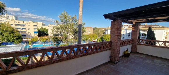 Вилла с 5 спальнями в Марбелья, Испания № 133483 45