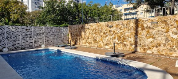 Вилла с 5 спальнями в Марбелья, Испания № 133483 3