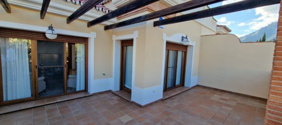 Вилла с 5 спальнями в Марбелья, Испания № 133483 49