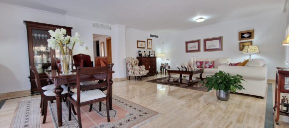 Вилла с 5 спальнями в Марбелья, Испания № 133483 16