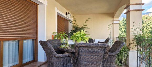 Вилла с 5 спальнями в Марбелья, Испания № 133483 36