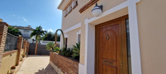 Вилла с 5 спальнями в Марбелья, Испания № 133483 42