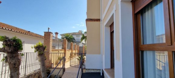 Вилла с 5 спальнями в Марбелья, Испания № 133483 41